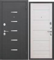 7,5 см ГРАДА МУАР ЦАРГА ЛИСТВЕННИЦА БЕЖ