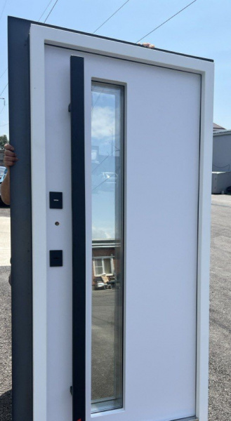 КАЙРОС ТЕРМО RAL 7016/9005