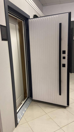 КРОНА ТЕРМО RAL 7024
