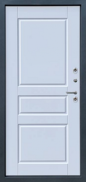 СТРАЖ Т-20 (ТЕРМО) БУКЛЕ ГРАФИТ R24139  СТРАЖ Т-20 (ТЕРМО) БУКЛЕ ГРАФИТ R24139