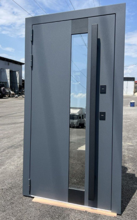 КАЙРОС ТЕРМО RAL 7016/9005