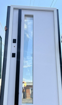 КАЙРОС ТЕРМО RAL 7016/9005