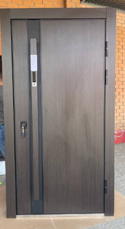 ЭЛИТ ТЕРМО DARK OAK 20 ДУБ МОЛОЧНЫЙ