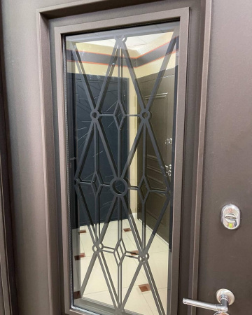 ИРИДА ТОБАККО (ТЕРМОРАЗРЫВ)