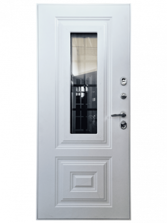 АНГЛИЯ ДВУСТВОРЧАТАЯ