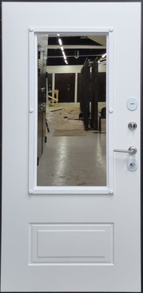 ХАБАРОВСК БЕЛЫЙ МАТОВЫЙ ХАБАРОВСК БЕЛЫЙ МАТОВЫЙ