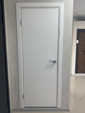 ПОРТА-50 4А ALASKA КРОМКА ХРОМ С 4 СТОРОН ДГ 