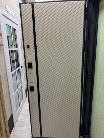 СТРАЖ К-16 ТЕМНЫЙ БАРХАТ 710/ БАРХАТ МОРОЖЕНОЕ 701