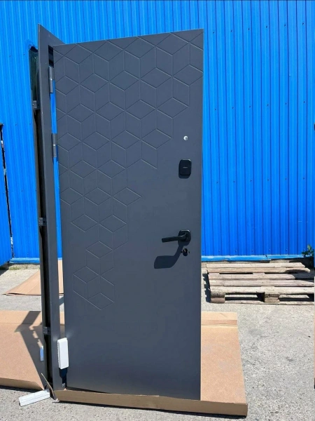 9 СМ КОНЦЕПТ САТИН ГРАФИТ (ЗЕРКАЛО)