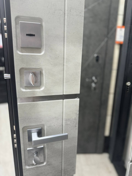 ФЛАГМАН - М Z