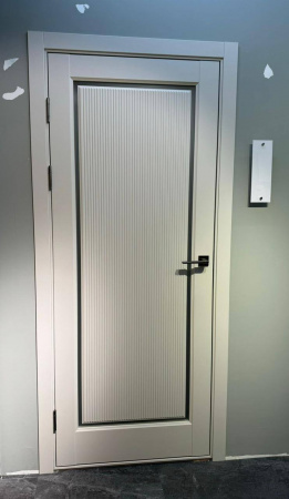 LVT 1 FL БЕЛЫЙ EMLAYER