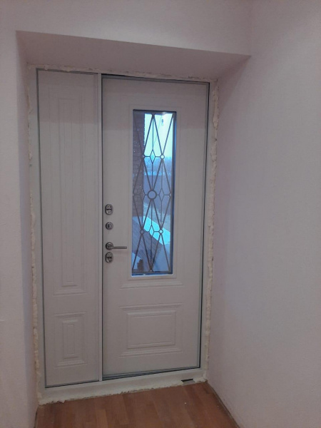 ИРИДА ТОБАККО (ТЕРМОРАЗРЫВ/ДВУХСТВОРЧАТАЯ)