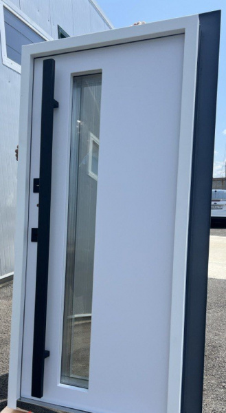 КАЙРОС ТЕРМО RAL 7016/9005