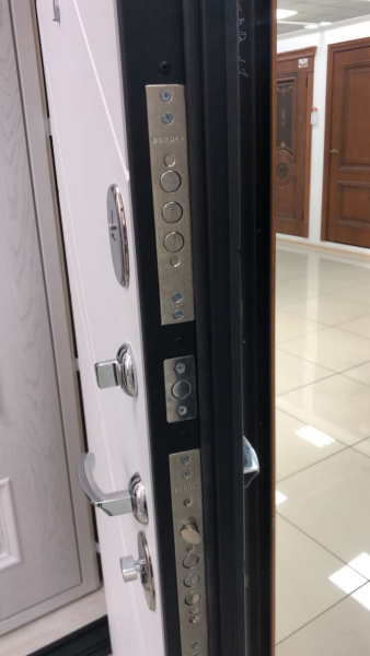 PORTA R-3 15/15 GRAPHITE ART/SUPER WHITE/ЛУННЫЙ КАМЕНЬ