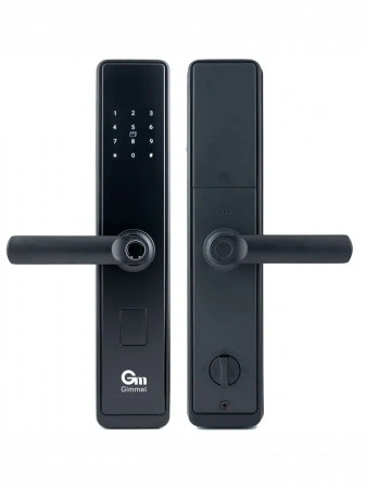 ЭЛЕКТРОННЫЙ ЗАМОК Gimmel F20 DM 70 TTLock 