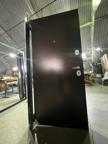 7 СМ ГАРДА (ДВУХСТВОРЧАТАЯ)