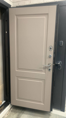 ТЕРМО СЕРАЯ