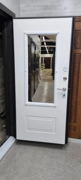 ХАБАРОВСК БЕЛЫЙ МАТОВЫЙ ХАБАРОВСК БЕЛЫЙ МАТОВЫЙ