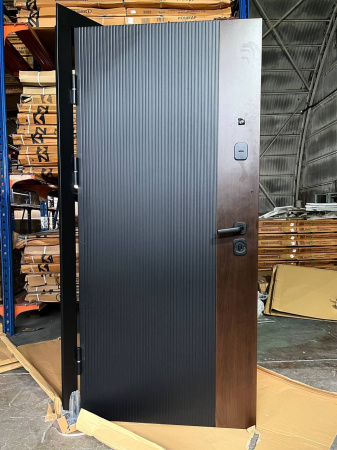 9 СМ ВЕРТИКАЛЬ БЕЛАЯ