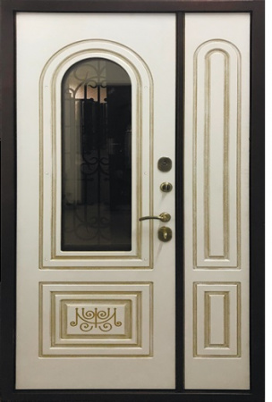 ВАЛЕНСИЯ (ДВУСТВОРЧАТАЯ)