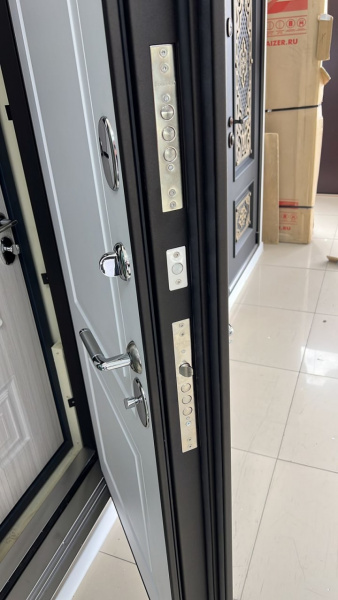 СУРГУТ (ТЕРМОРАЗРЫВ РАЗРЫВ) БЕЛЫЙ МАТОВЫЙ СУРГУТ (ТЕРМОРАЗРЫВ РАЗРЫВ) БЕЛЫЙ МАТОВЫЙ