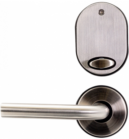 ГОСТИНИЧНЫЙ ЭЛЕКТРОННЫЙ ЗАМОК HSU-9902-S