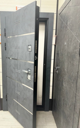 ФЛАГМАН - М Z