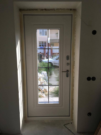 НЕАПОЛЬ 8019 (ТЕРМОРАЗРЫВ)