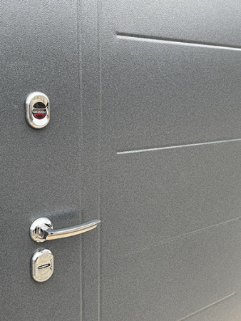 СТРАЖ Т1 (ТЕРМОРАЗРЫВ)