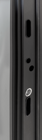 МЕТАЛЛИЧЕСКАЯ ДВЕРЬ МОДЕЛЬ ML 16