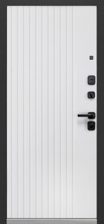 Luxor 2МДФ 3Д РЕЙКА