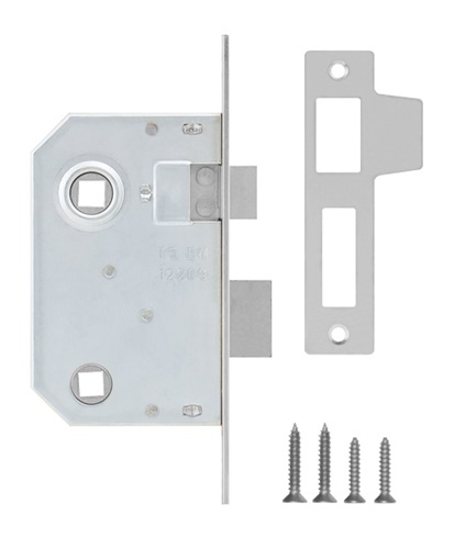 ЗАЩЁЛКА KALE KILIT ВРЕЗНАЯ 251 WC (44 ММ) (НИКЕЛЬ), ПРАВ. ЗАЩЁЛКА KALE KILIT ВРЕЗНАЯ 251 WC (44 ММ) (НИКЕЛЬ), ПРАВ.