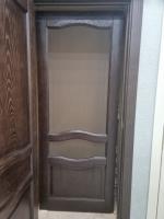 МОДЕЛЬ 107 МАССИВ СОСНЫ ШПОНИРОВАННЫЙ КАШТАН ТЕМНЫЙ ДО МОДЕЛЬ 107 МАССИВ СОСНЫ ШПОНИРОВАННЫЙ КАШТАН ТЕМНЫЙ ДО