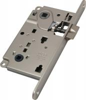 B01013.50.06 AGB (АГБ) ЗАЩЁЛКА ВРЕЗНАЯ  WC ЗАЩЁЛКА ВВЕРХУ (НИКЕЛЬ) B01013.50.06 AGB (АГБ) ЗАЩЁЛКА ВРЕЗНАЯ  WC ЗАЩЁЛКА ВВЕРХУ (НИКЕЛЬ)