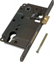 КОРПУС AGB (АГБ) ВРЕЗНОГО ЗАМКА ПОД ЦИЛИНДР CENTRO B01025.50.12 РИГЕЛЬ+ЗАЩЁЛКА (АНТИЧНАЯ БРОНЗА) КОРПУС AGB (АГБ) ВРЕЗНОГО ЗАМКА ПОД ЦИЛИНДР CENTRO B01025.50.12 РИГЕЛЬ+ЗАЩЁЛКА (АНТИЧНАЯ БРОНЗА)