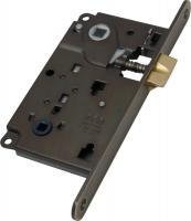 B01013.50.12 AGB (АГБ) ЗАЩЁЛКА ВРЕЗНАЯ WC ЗАЩЁЛКА ВВЕРХУ (АНТИЧНАЯ БРОНЗА) B01013.50.12 AGB (АГБ) ЗАЩЁЛКА ВРЕЗНАЯ WC ЗАЩЁЛКА ВВЕРХУ (АНТИЧНАЯ БРОНЗА)