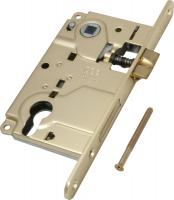 КОРПУС AGB (АГБ) ВРЕЗНОГО ЗАМКА ПОД ЦИЛИНДР CENTRO B01025.50.03 РИГЕЛЬ+ЗАЩЁЛКА (ЛАТУНЬ) КОРПУС AGB (АГБ) ВРЕЗНОГО ЗАМКА ПОД ЦИЛИНДР CENTRO B01025.50.03 РИГЕЛЬ+ЗАЩЁЛКА (ЛАТУНЬ)