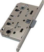 B01102.50.06 AGB (АГБ) ЗАЩЁЛКА ВРЕЗНАЯ WC (НИКЕЛЬ) MEDIANA EVOLUTION B01102.50.06 AGB (АГБ) ЗАЩЁЛКА ВРЕЗНАЯ WC (НИКЕЛЬ) MEDIANA EVOLUTION