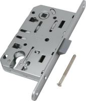 КОРПУС AGB (АГБ) ВРЕЗНОГО ЗАМКА ПОД ЦИЛИНДР MEDIANA EVOLUTION B01103.50.06 (НИКЕЛЬ) КОРПУС AGB (АГБ) ВРЕЗНОГО ЗАМКА ПОД ЦИЛИНДР MEDIANA EVOLUTION B01103.50.06 (НИКЕЛЬ)