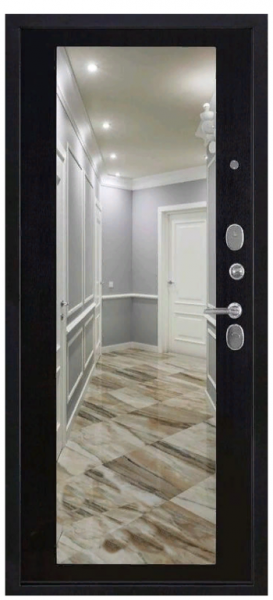 ПРЕЗИДЕНТ S1Z ГРАФИТ/САНДАЛ БЕЛЫЙ (ЗЕРКАЛО) ПРЕЗИДЕНТ S1Z ГРАФИТ/САНДАЛ БЕЛЫЙ (ЗЕРКАЛО)